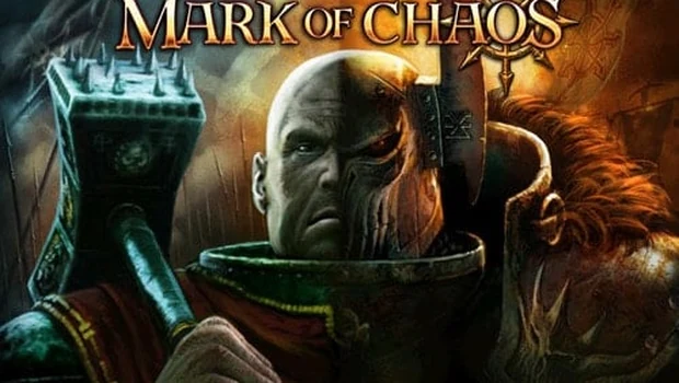 Warhammer: Mark of Chaos сохранение