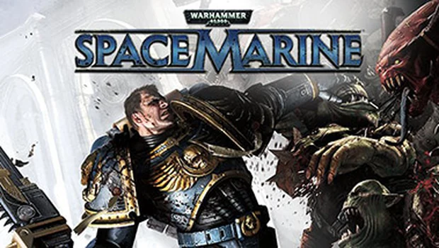 Warhammer Space Marine сохранение