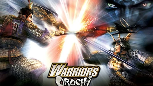 Warriors Orochi сохранение