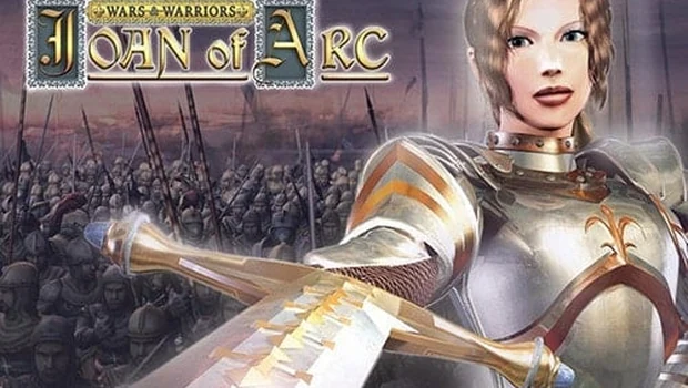 Wars & Warriors: Joan of Arc сохранение