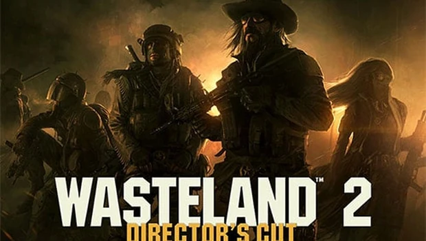 Wasteland 2 сохранение