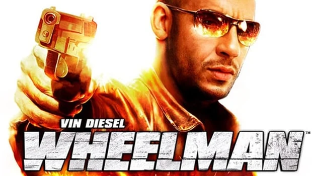 Wheelman сохранение