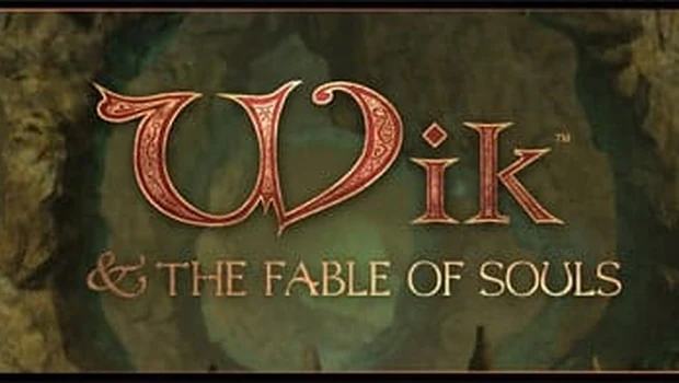 Wik and the Fable of Souls сохранение
