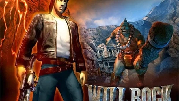 Will Rock сохранение