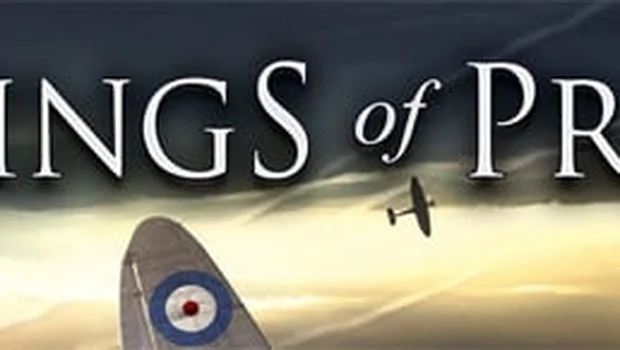 Wings of Prey сохранение