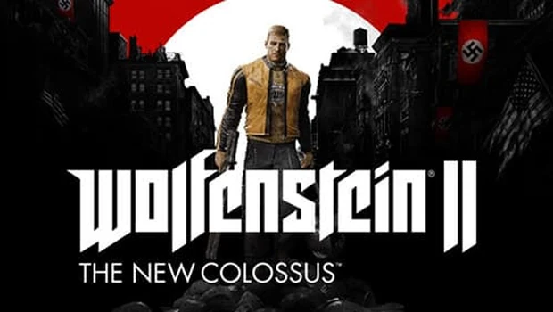 Wolfenstein 2: The New Colossus сохранение