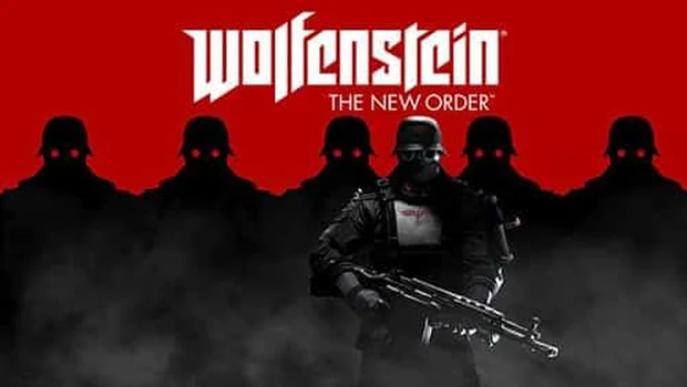 Wolfenstein: The New Order сохранение