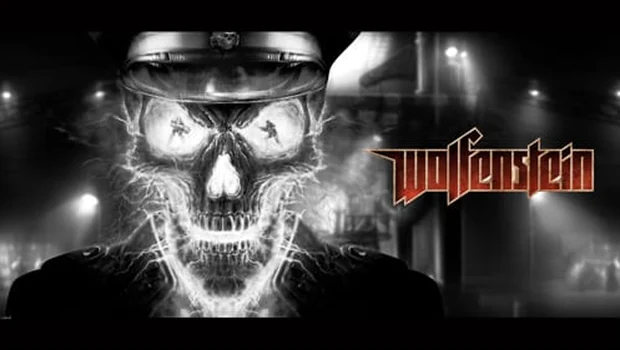 Wolfenstein сохранение