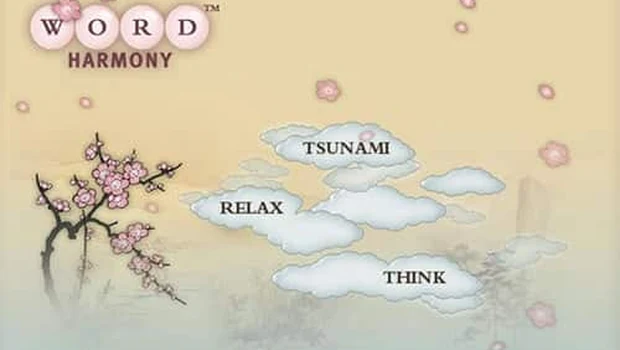 Word Harmony сохранение