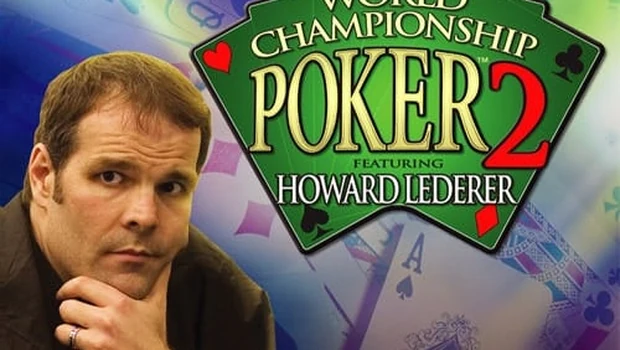 World Championship Poker 2 Featuring Howard Lederer сохранение