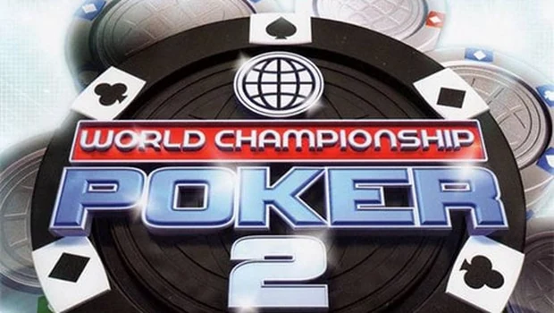 World Championship Poker 2 сохранение