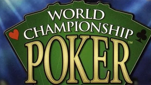 World Championship Poker сохранение