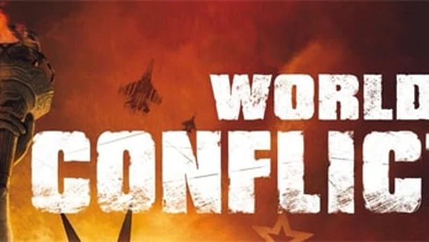 World in Conflict сохранение