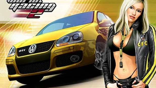 World Racing 2 сохранение