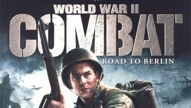World War II Combat: Road to Berlin сохранение