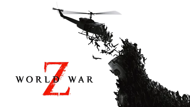 World War Z сохранение