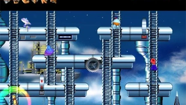 Worlds of Billy 2 сохранение