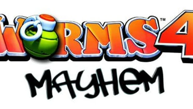Worms 4 Mayhem сохранение
