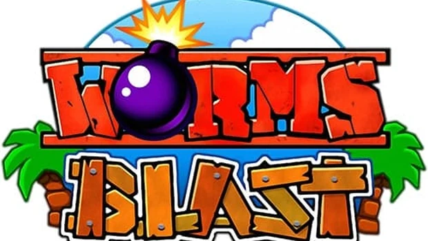 Worms Blast сохранение