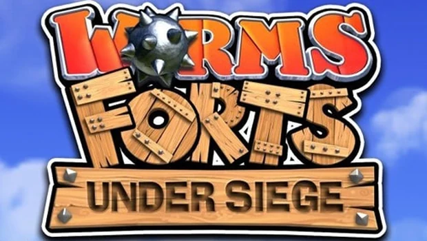 Worms Forts Under Siege сохранение