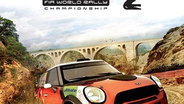 WRC: FIA World Rally Championship 2 сохранение