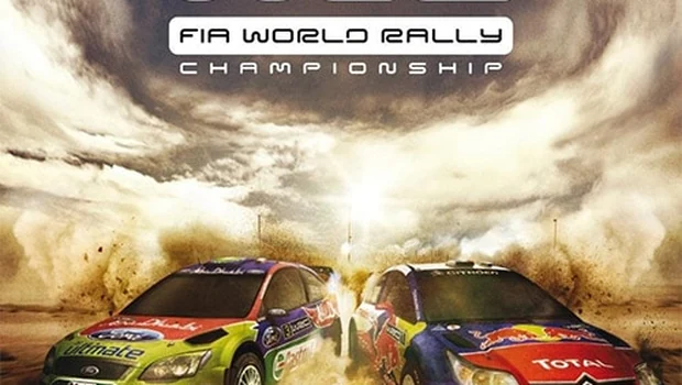 WRC: FIA World Rally Championship сохранение