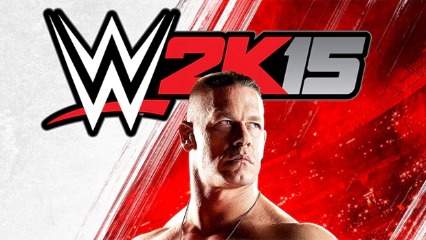 WWE 2K15 сохранение