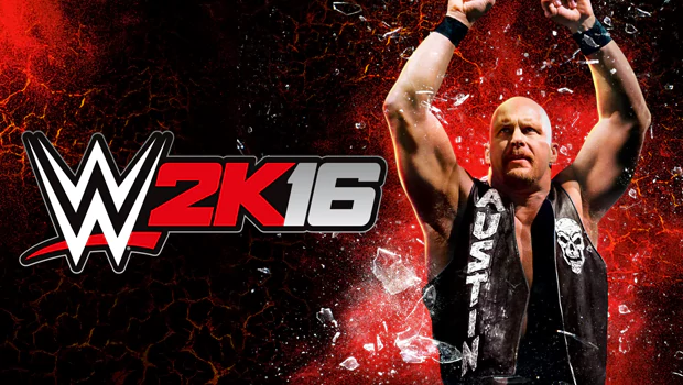 WWE 2K16 сохранение