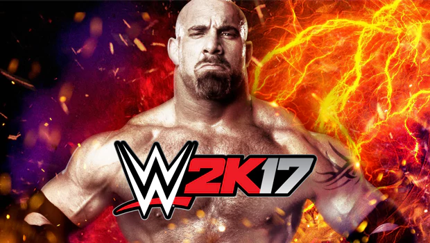 WWE 2K17 сохранение