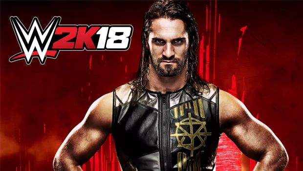 WWE 2K18 сохранение