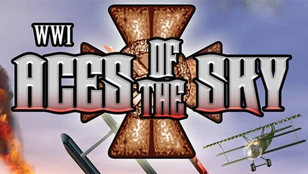 WWI: Aces of the Sky сохранение
