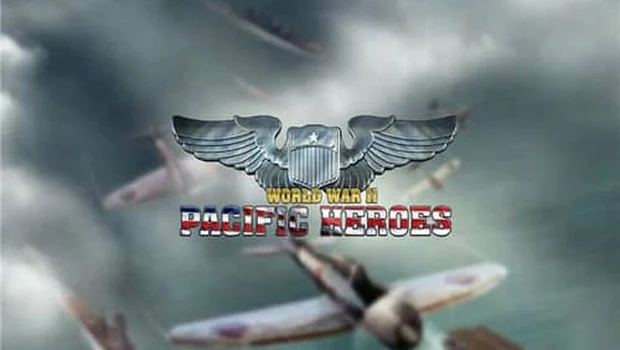 WWII Pacific Heroes сохранение