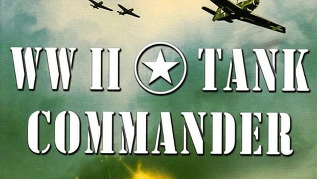 WWII Tank Commander сохранение