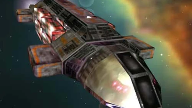 X - Beyond the Frontier сохранение