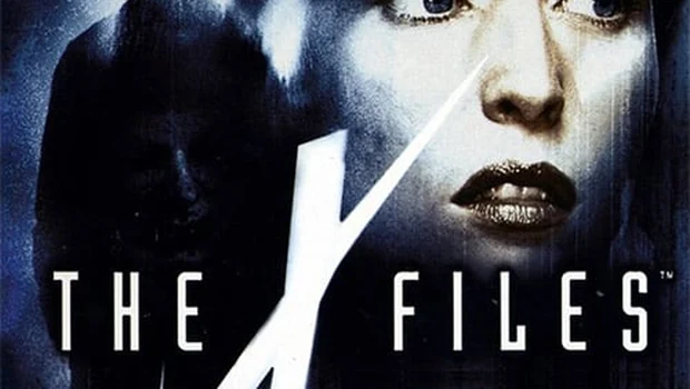 X-Files: The Game сохранение