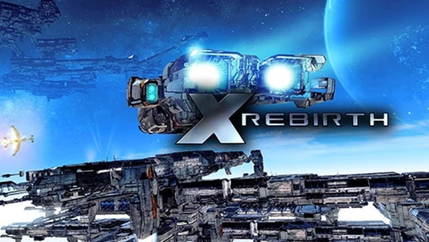 X Rebirth сохранение