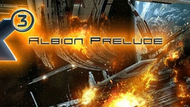 X3: Albion Prelude сохранение