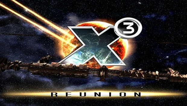 X3: Reunion сохранение