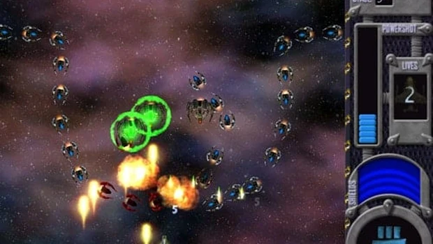 Xeno Assault 2 сохранение
