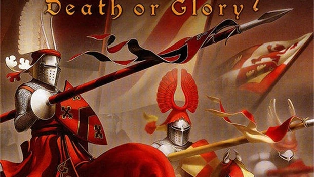 XIII Century: Death or Glory сохранение