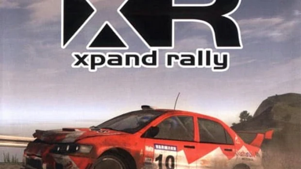 Xpand Rally сохранение