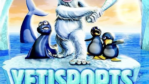 Yetisports Arctic Adventures сохранение