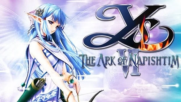 Ys VI: The Ark of Napishtim сохранение