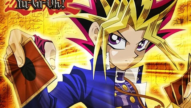Yu-Gi-Oh: Power of Chaos - Yugi the Destiny сохранение