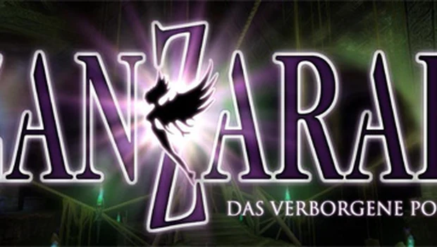 Zanzarah: The Hidden Portal сохранение