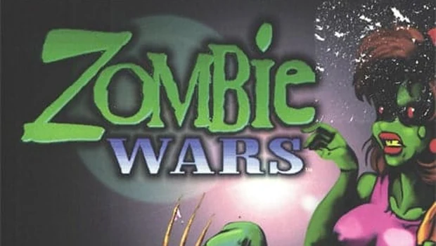 Zombie Wars сохранение