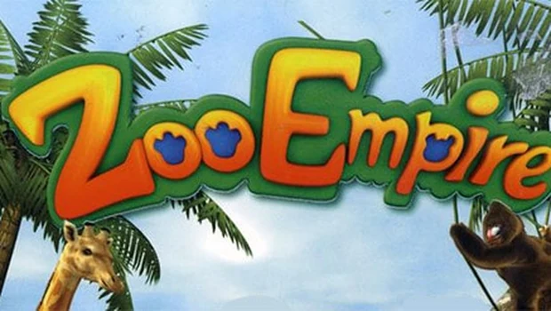 Zoo Empire сохранение