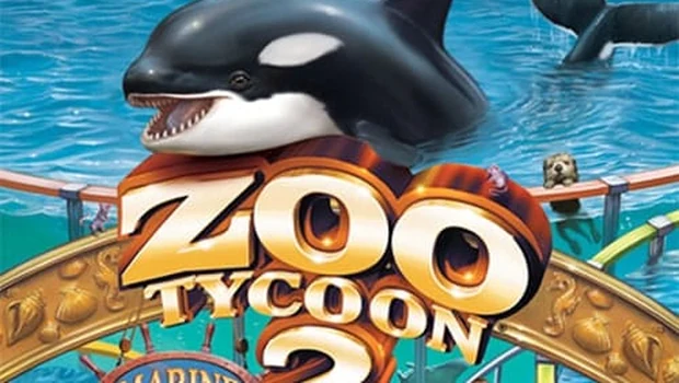 Zoo Tycoon 2: Marine Mania сохранение