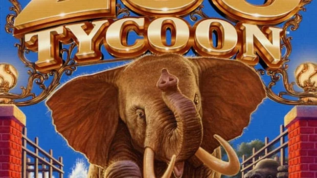 Zoo Tycoon сохранение