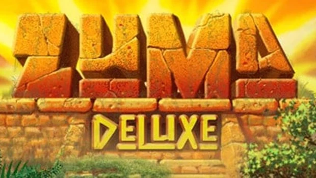 Zuma Deluxe сохранение